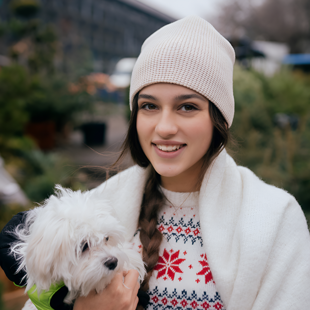 Keeping Your Pet Cozy Year-Round