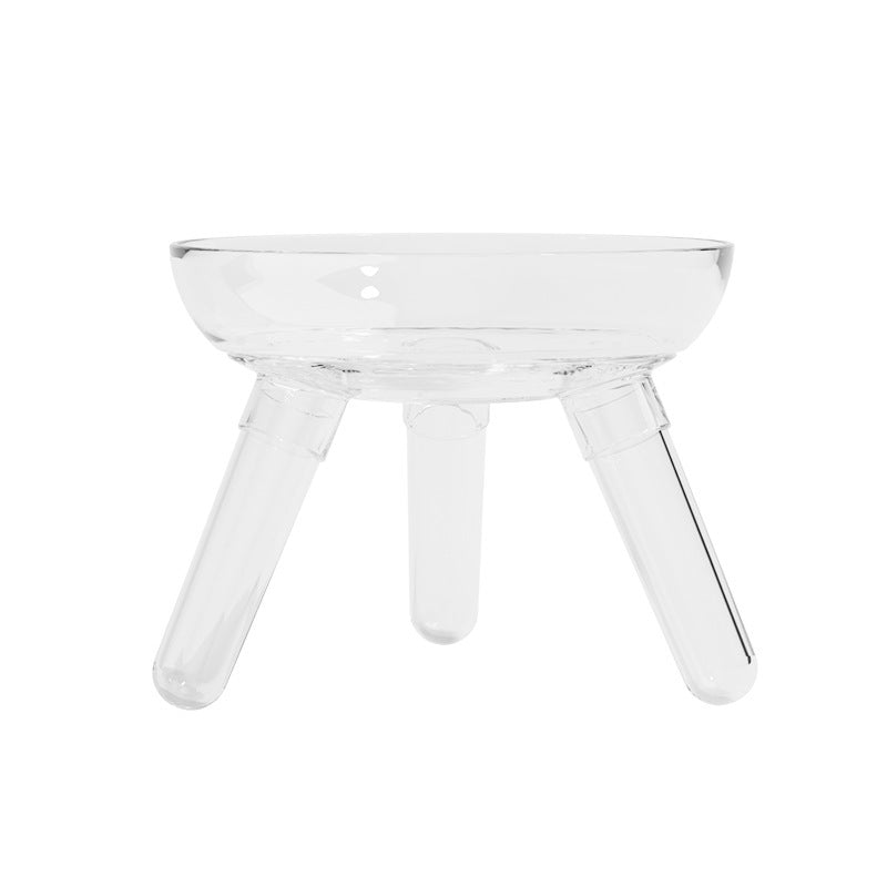 Pet Cat And Dog Feeding Bowl