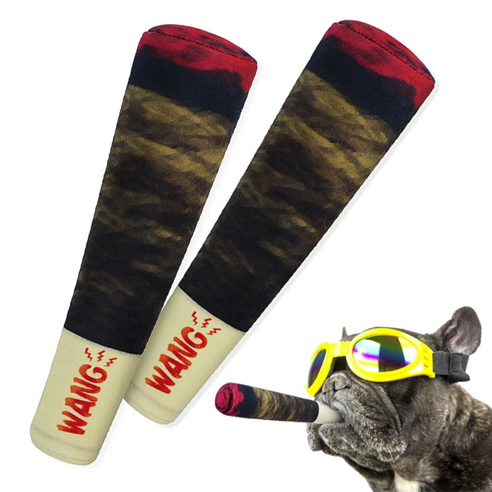 Pet Prank Toys Fake Cigarettes