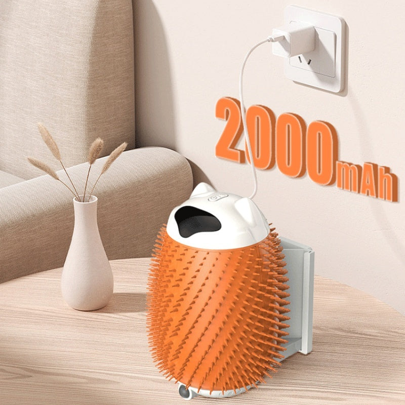 Cat Hair Brush Cat Toys