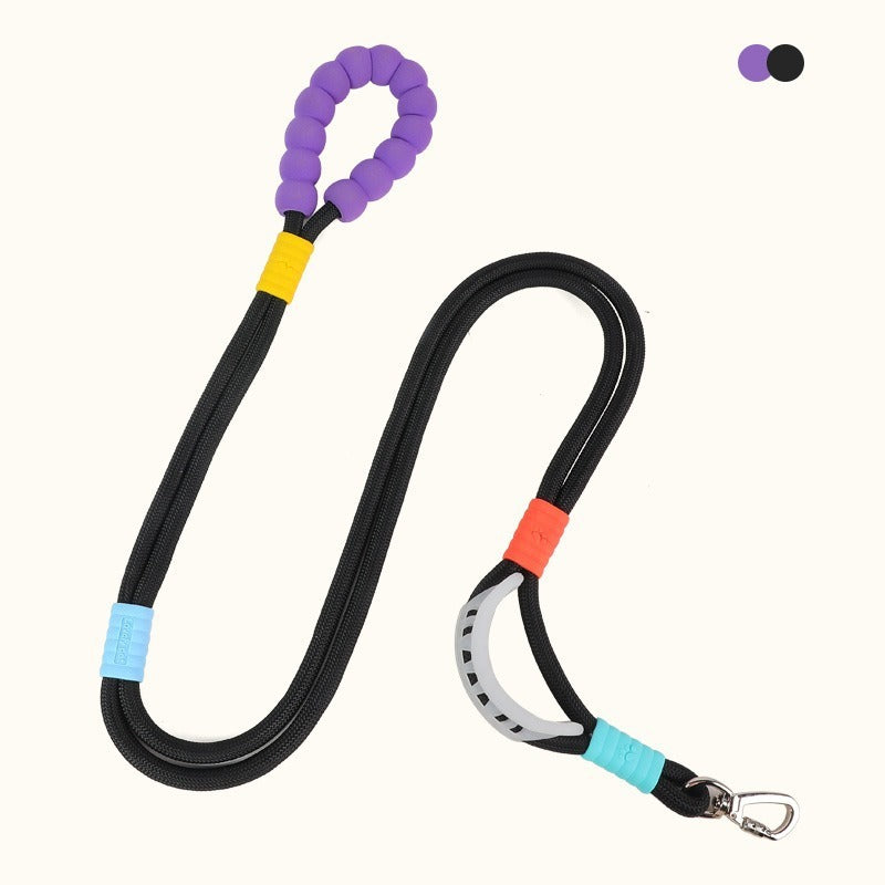 Traction Dog Leash Large Dog