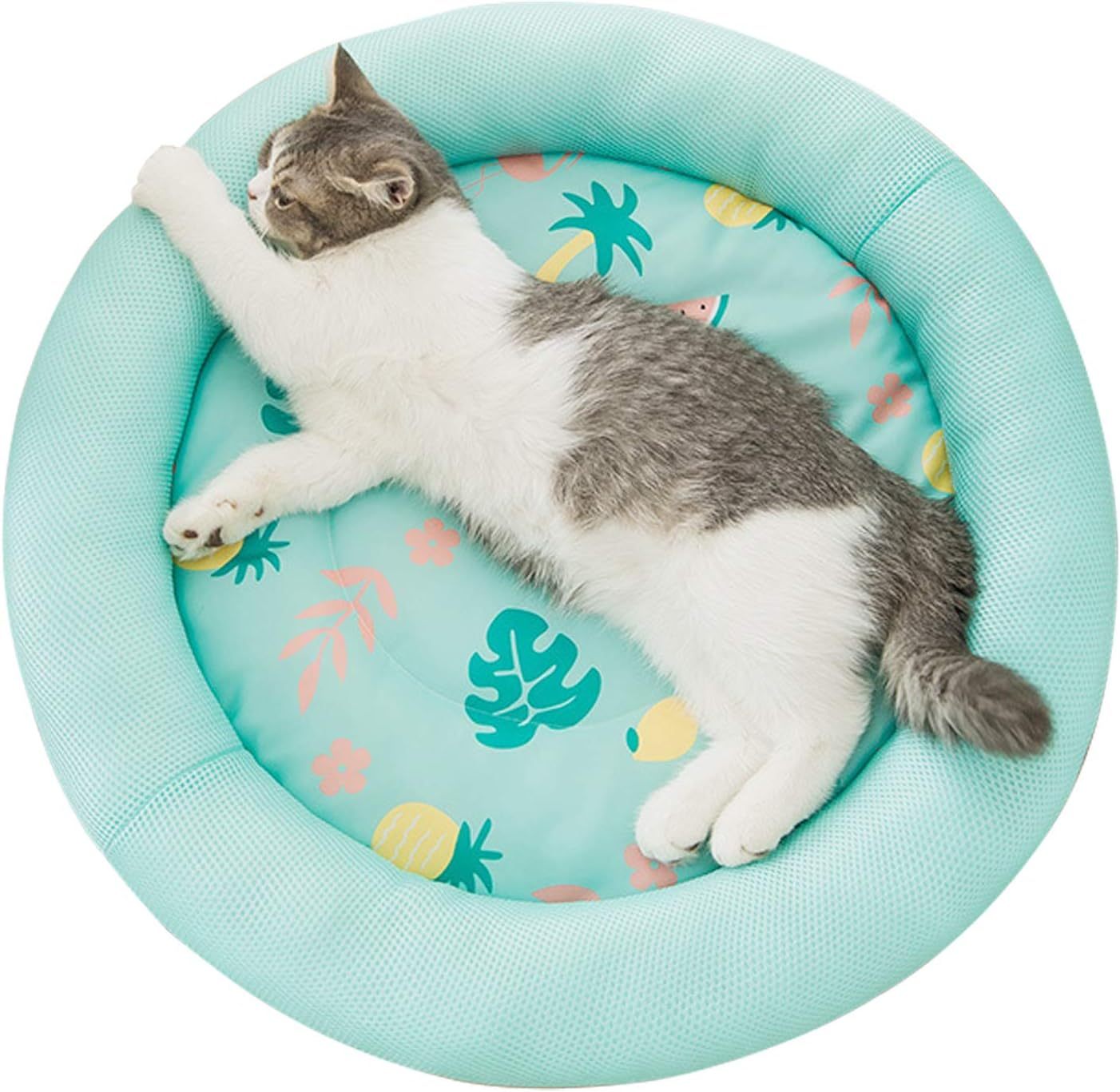Cooling Dog Bed Soft