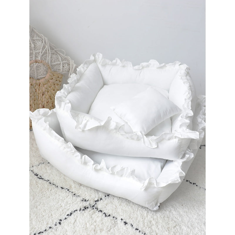Super Comfy Pet Kennel House