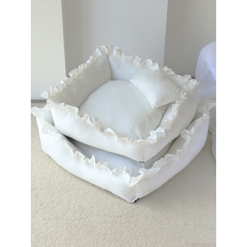 Super Comfy Pet Kennel House