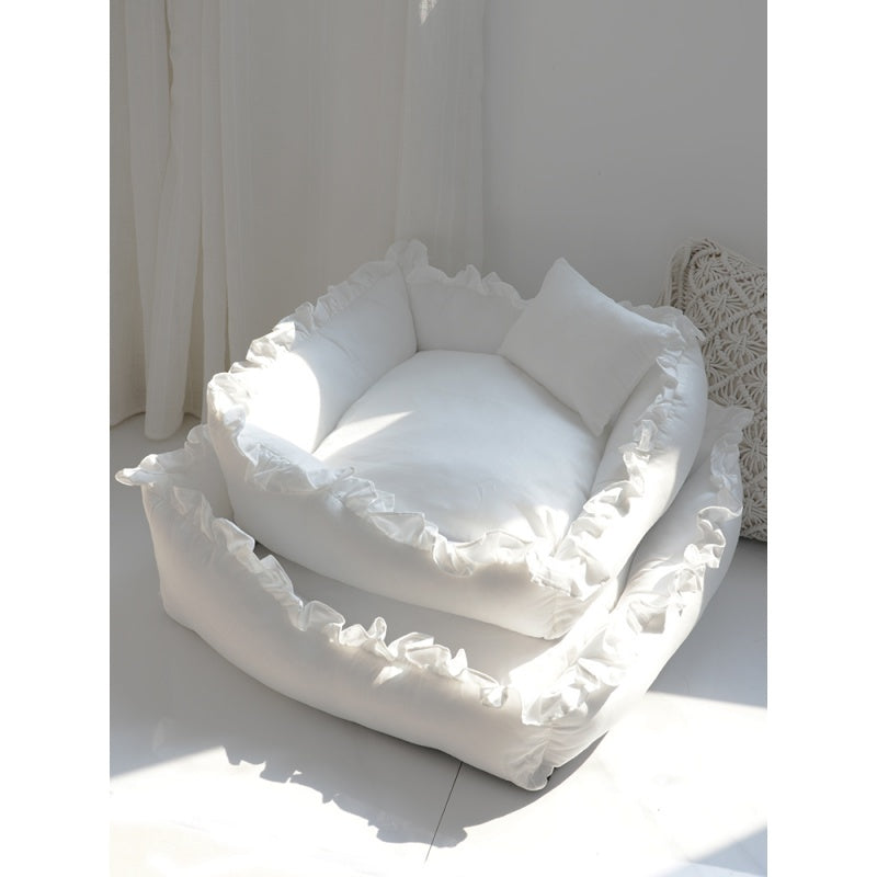 Super Comfy Pet Kennel House