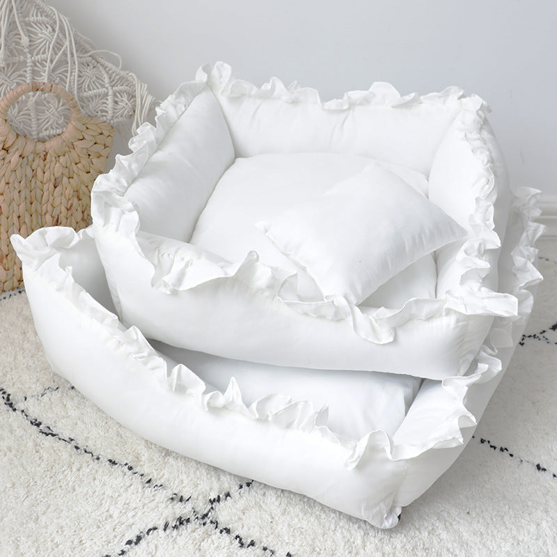 Super Comfy Pet Kennel House