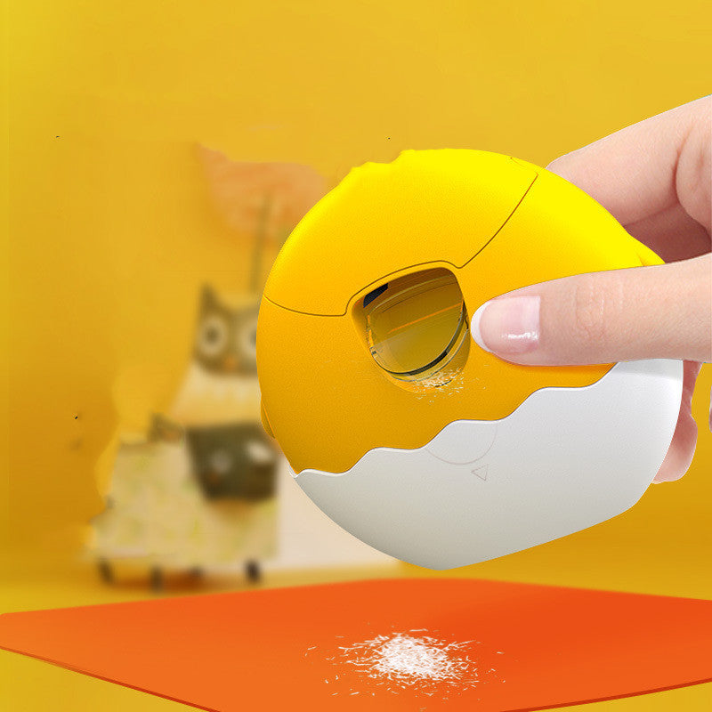 Automatic Nail Clippers and Nail Trimmer