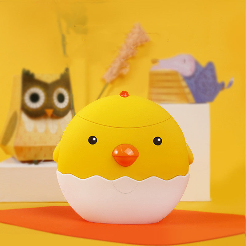 Automatic Nail Clippers and Nail Trimmer