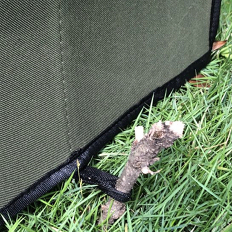 Pet House Outdoor Waterproof Kennel