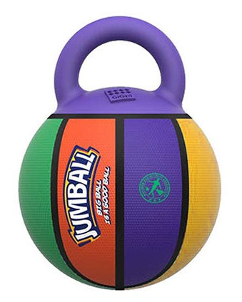 Bite Resistant Pet Toy Ball Puzzle