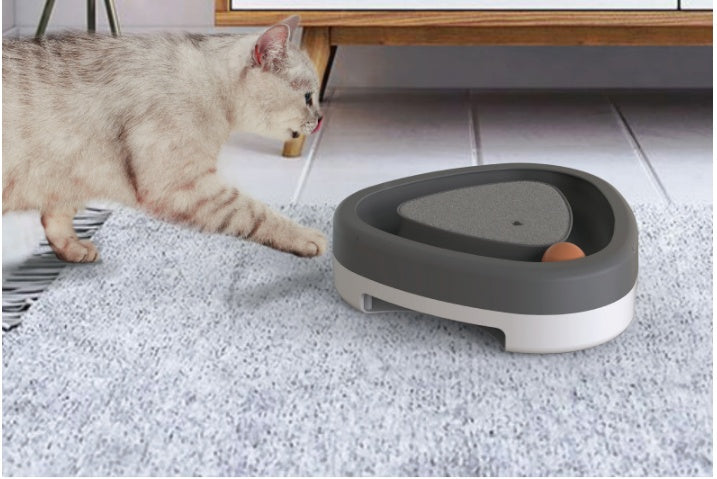 Pet Cat Self-hey Toy Smart Funny