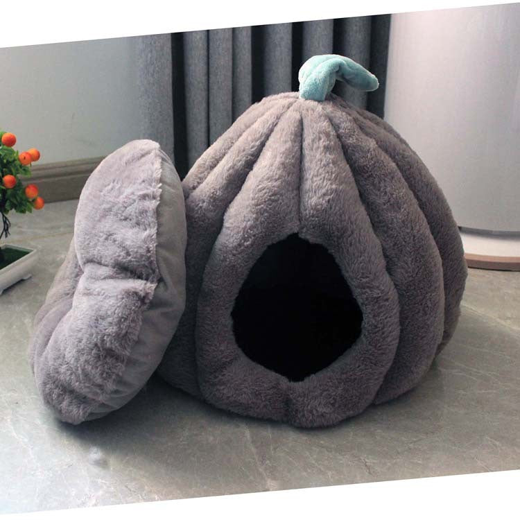 Thickened Pet Kennel House Warm