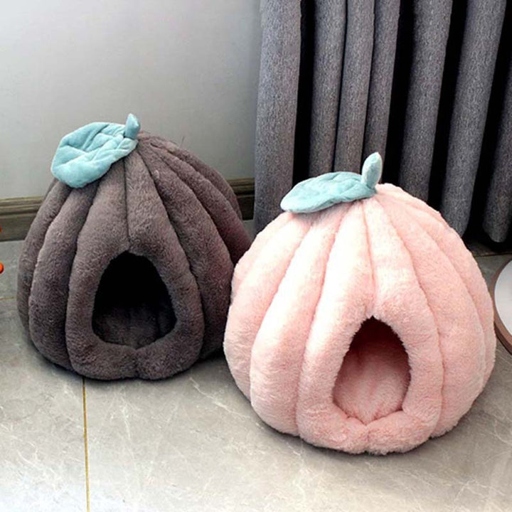 Thickened Pet Kennel House Warm
