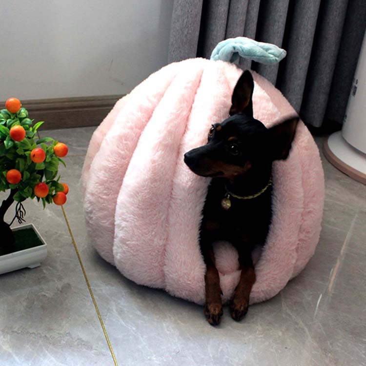 Thickened Pet Kennel House Warm