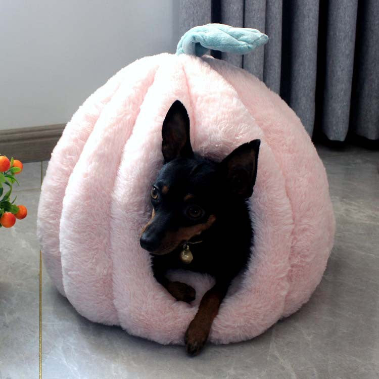 Thickened Pet Kennel House Warm