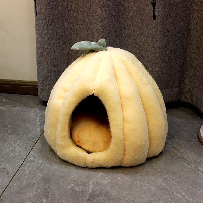 Thickened Pet Kennel House Warm