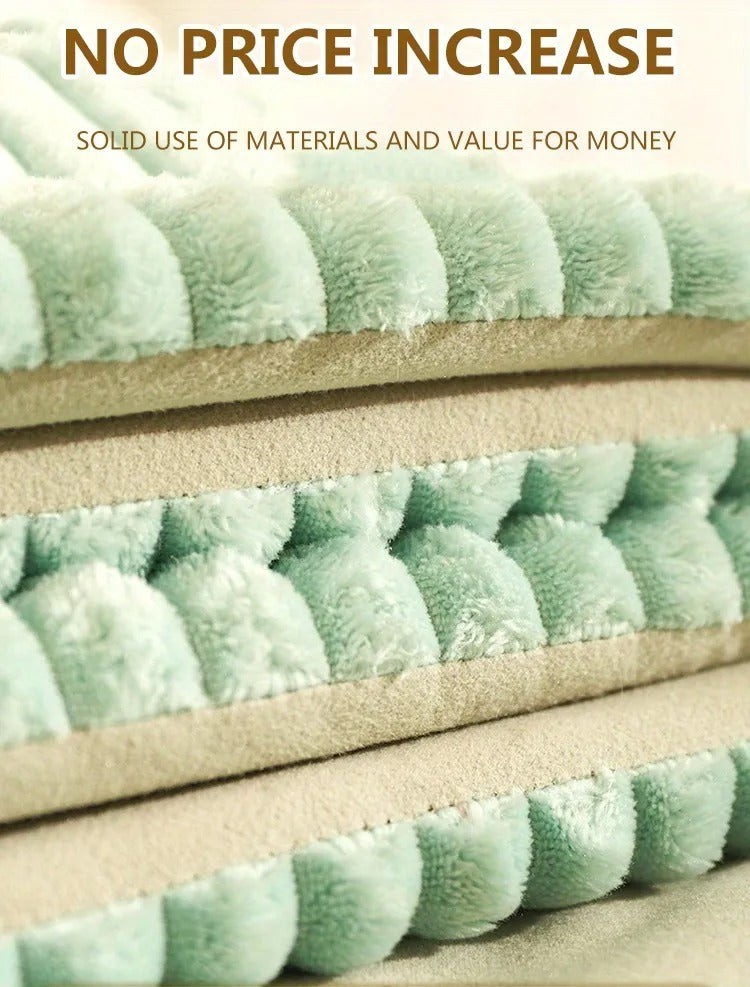 Kennel Winter Warm Small Dog House