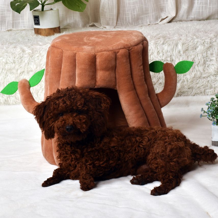 Cat Kennel Cat Supplies Pet