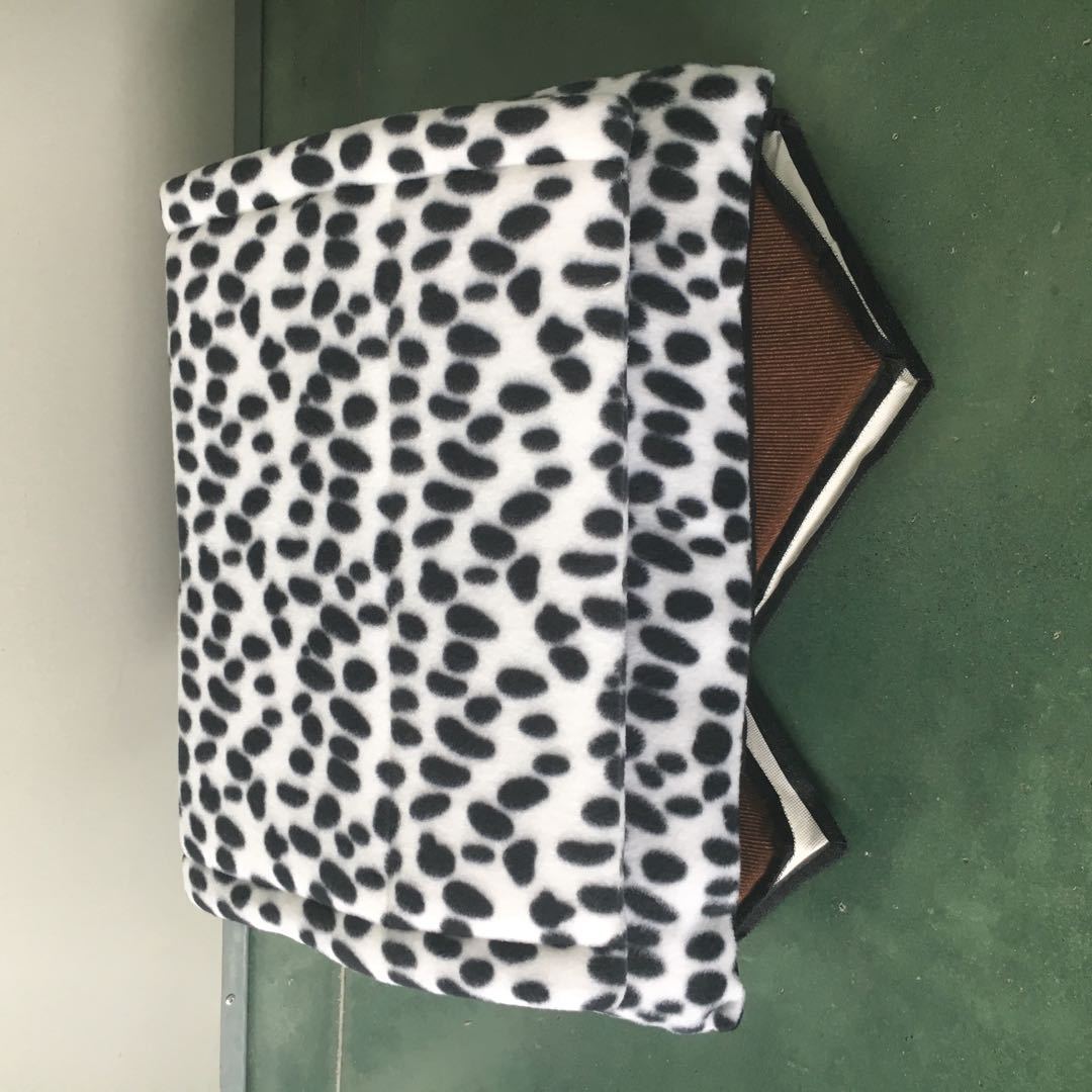 Pet Supplies Winter Pet kennel