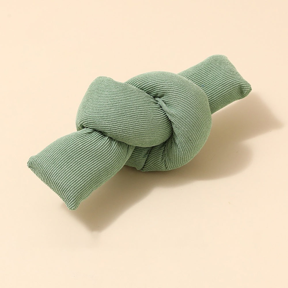 Cat Rope Toys Knots Chew Rope Toy