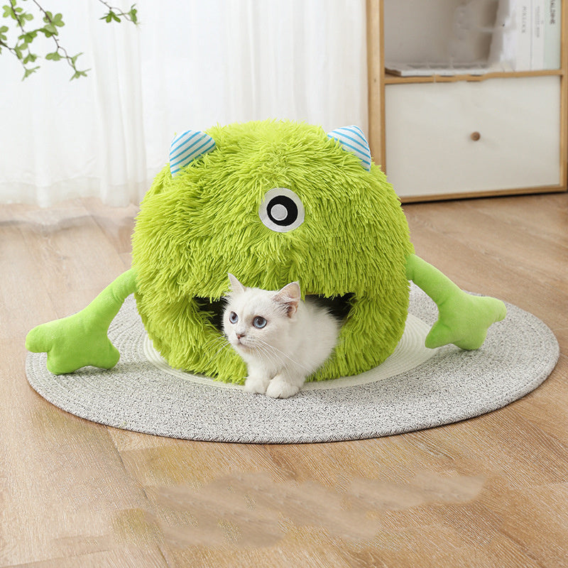 Cat Beds For Indoor