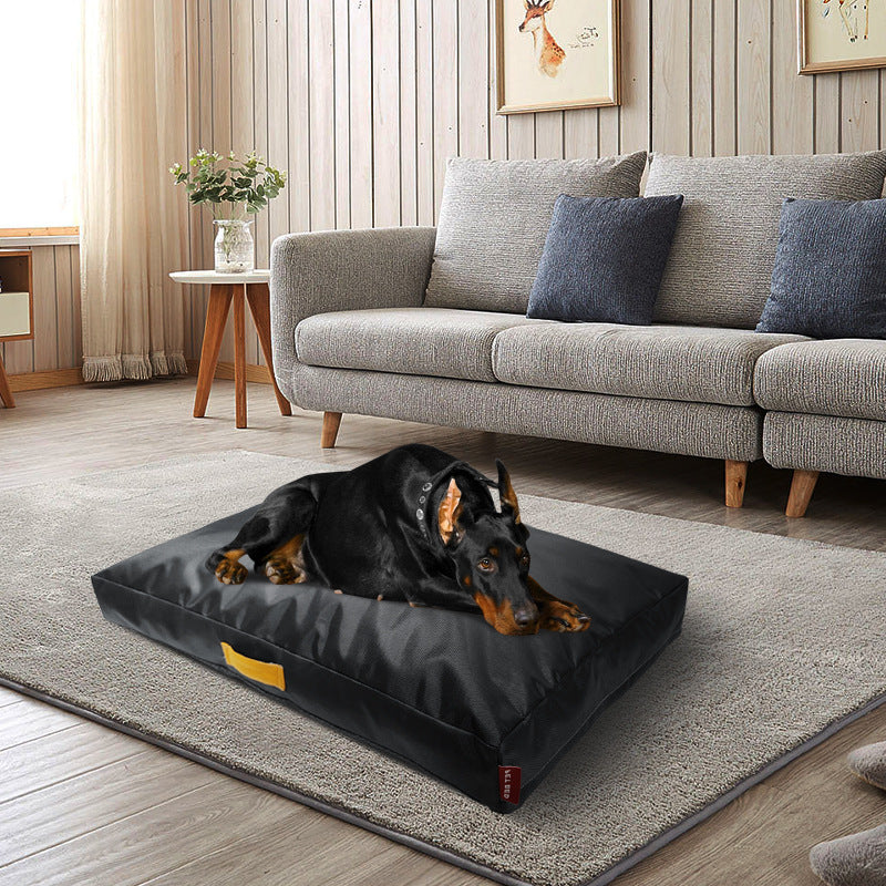 Kennel Bed Sponge Pet House