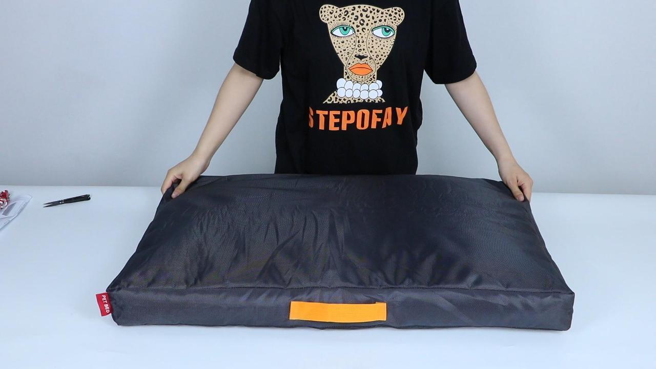 Kennel Bed Sponge Pet House