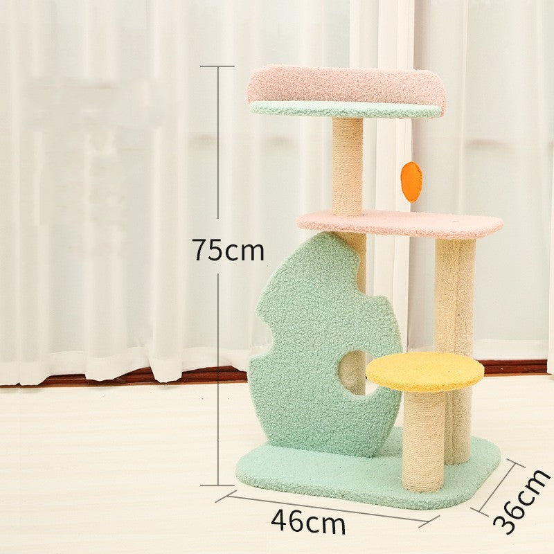 Post Cat Life Supplies Toys