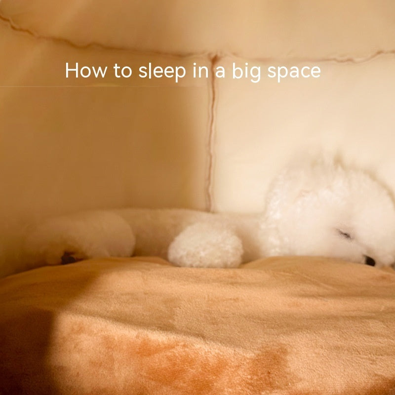 Kennel Four Seasons Universal