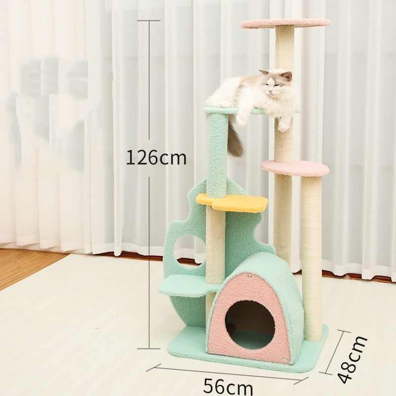 Post Cat Life Supplies Toys