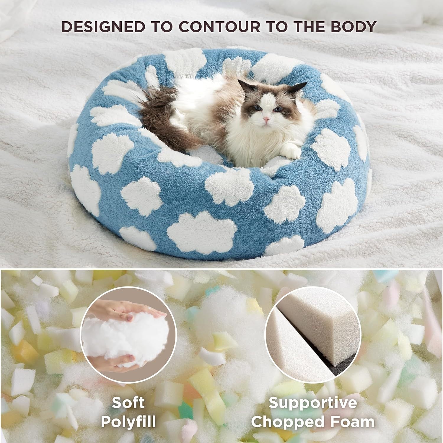 Cat Beds For Indoor Cats