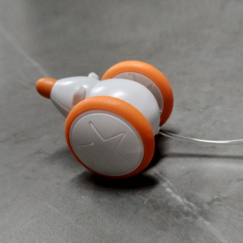 Teasing Cat Charging Toys