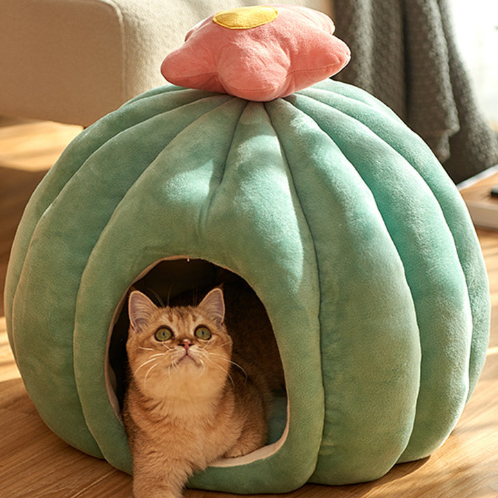 Kitten Kennel Pet Cat Supplies