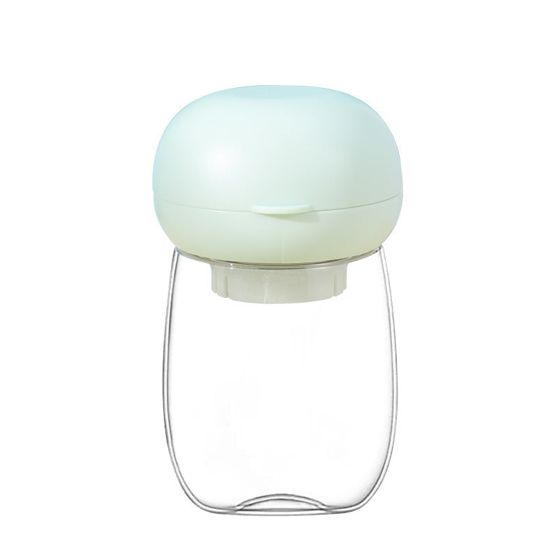 Portable Pet Water Bottle Outdoor