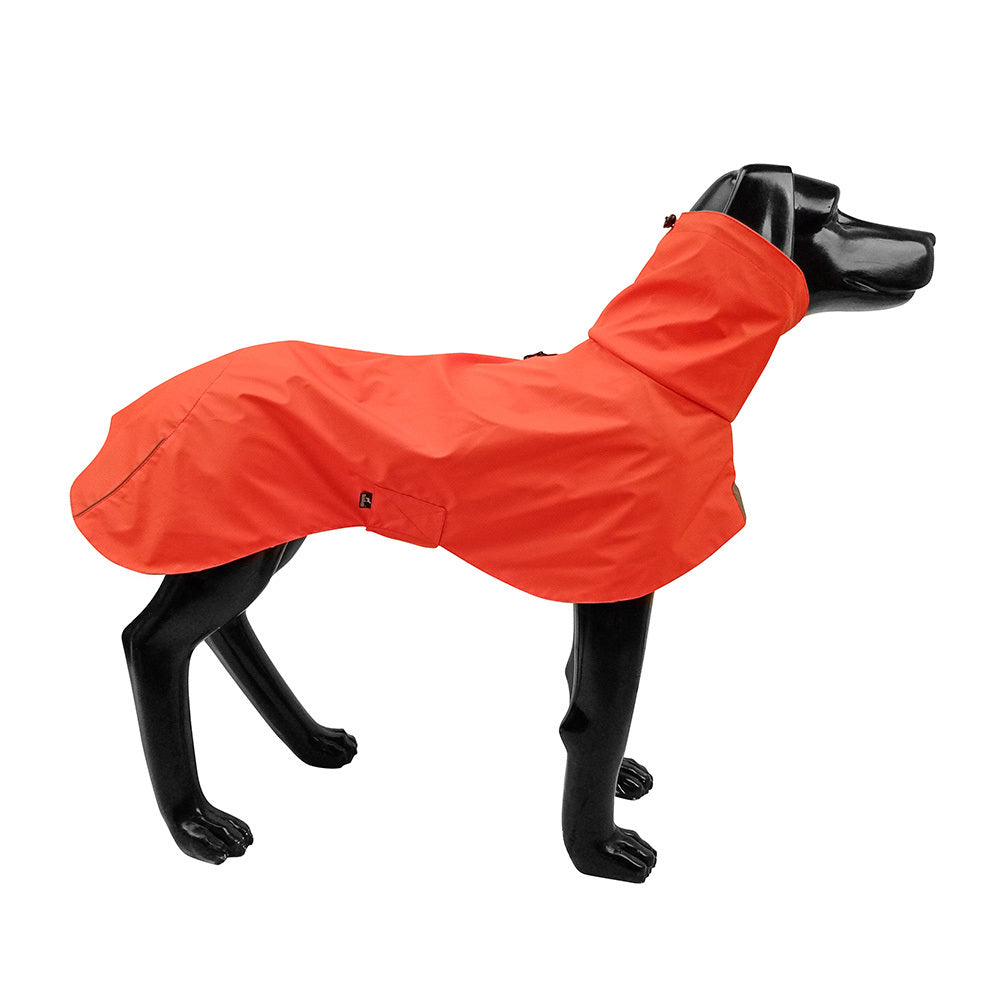 Pet Waterproof Windproof Raincoat