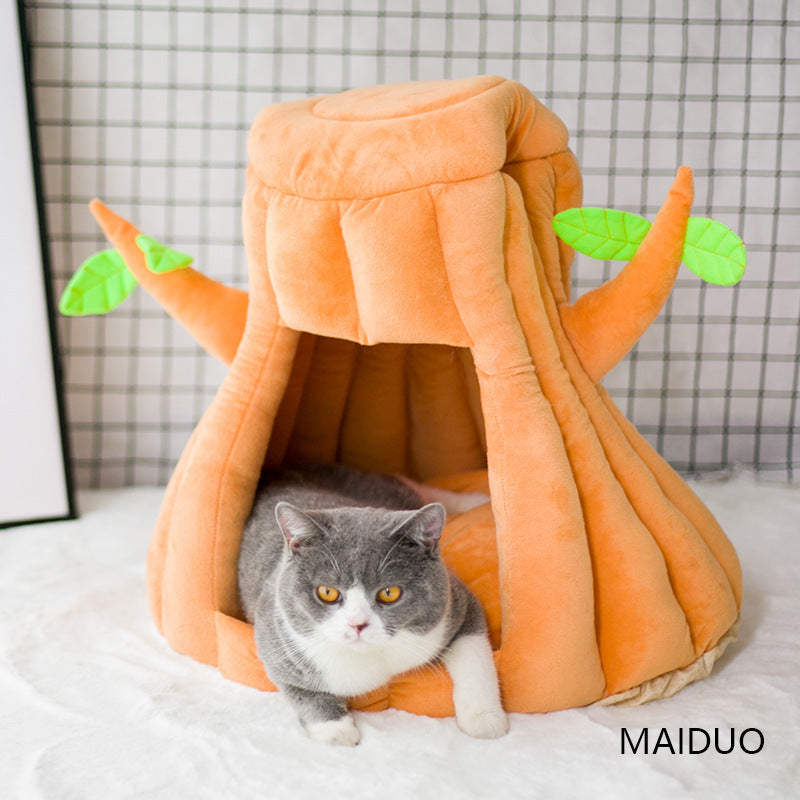 Cat Kennel Cat Supplies Pet