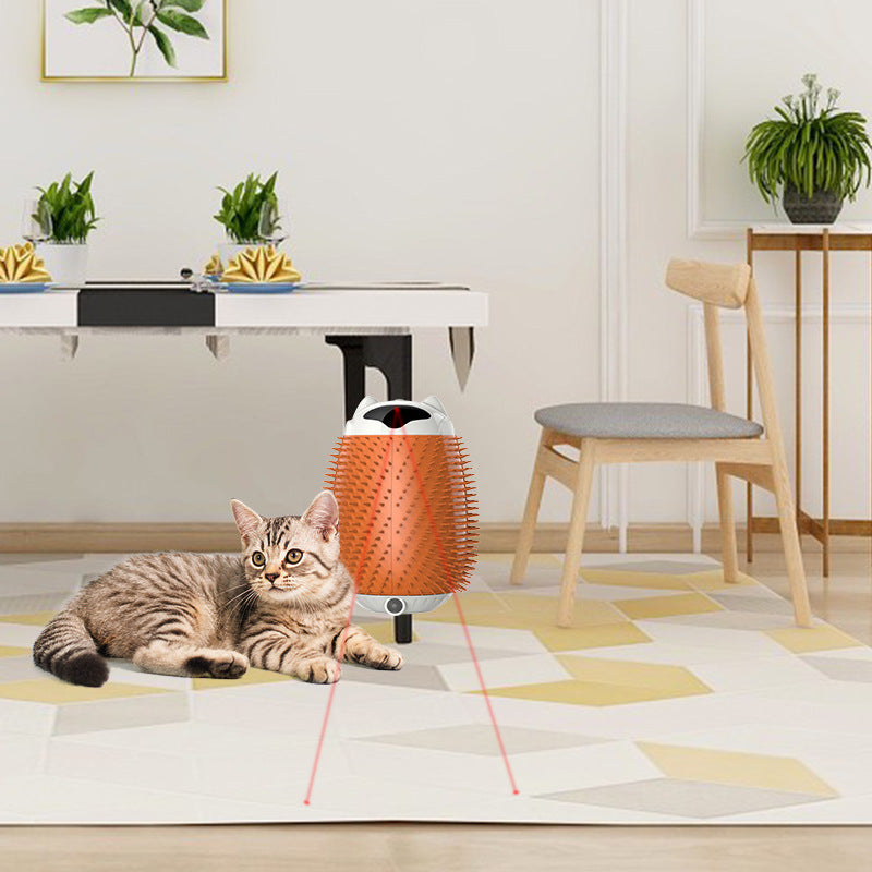 Cat Hair Brush Cat Toys