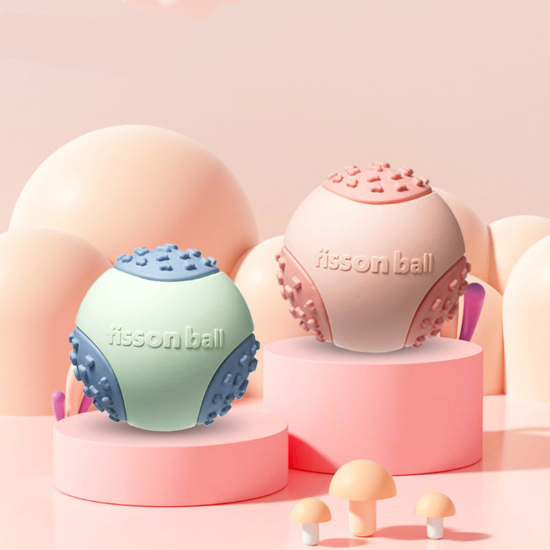 Rolling Ball For Dogs