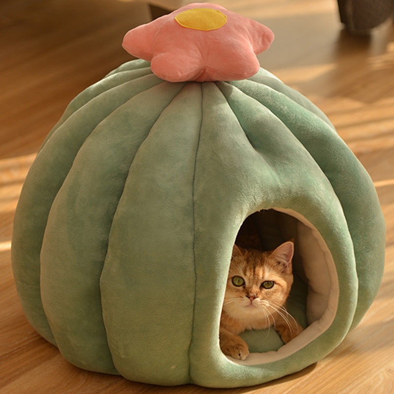 Kitten Kennel Pet Cat Supplies