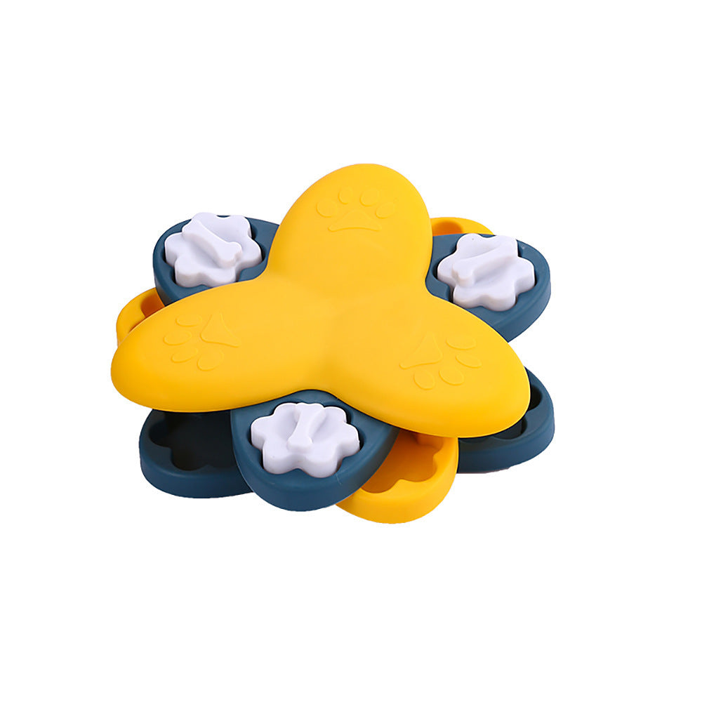 Dog Puzzle Toys Slow Feeder