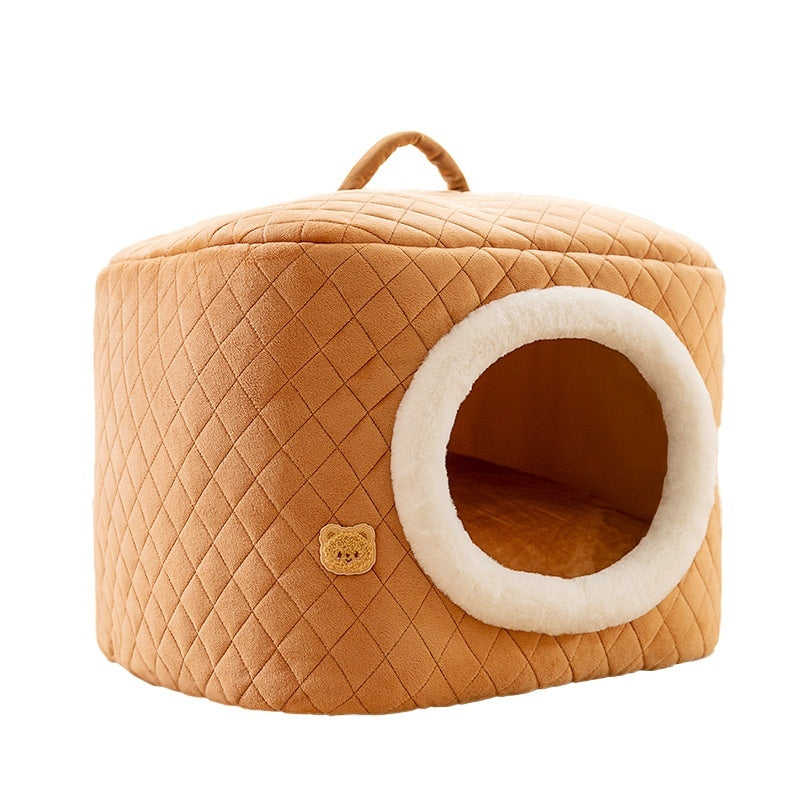 Kennel Four Seasons Universal