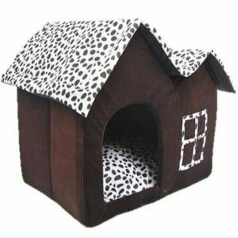 Pet Supplies Winter Pet kennel