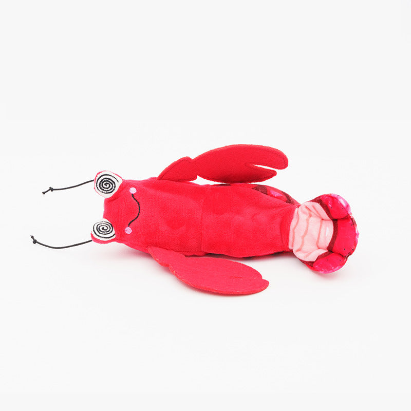 Stop Electric Automatic Cat Toys