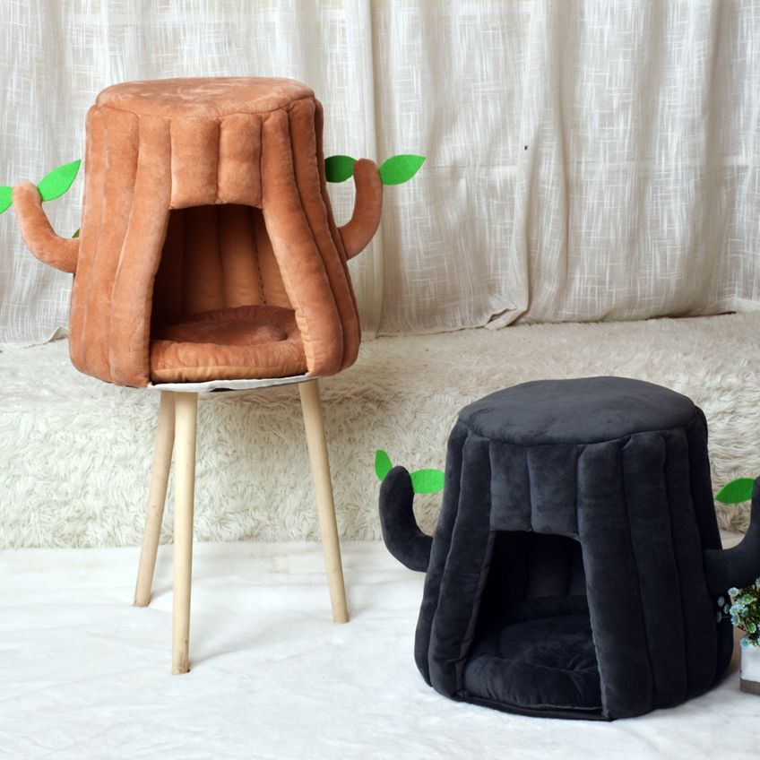 Cat Kennel Cat Supplies Pet