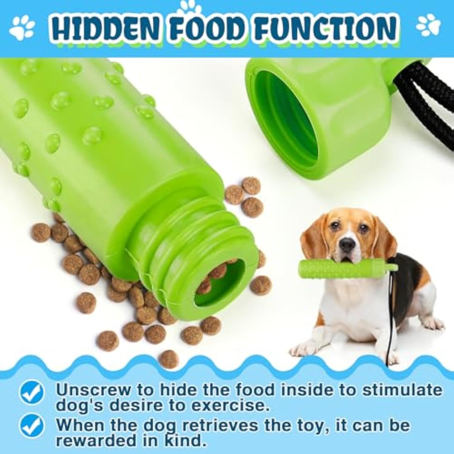 Floating Dog Pool Toys