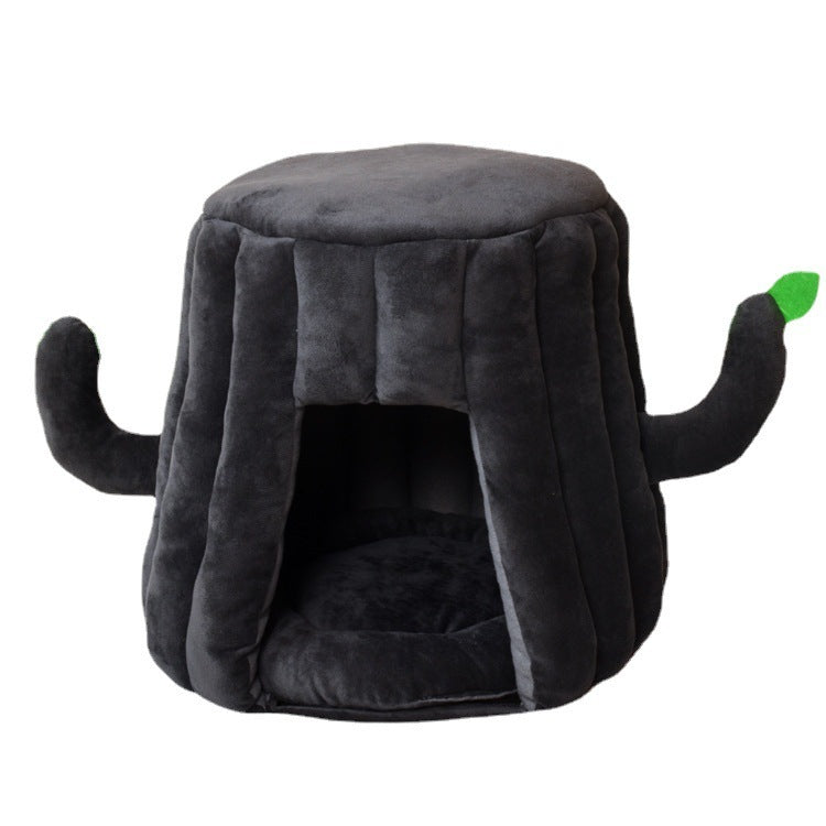 Cat Kennel Cat Supplies Pet