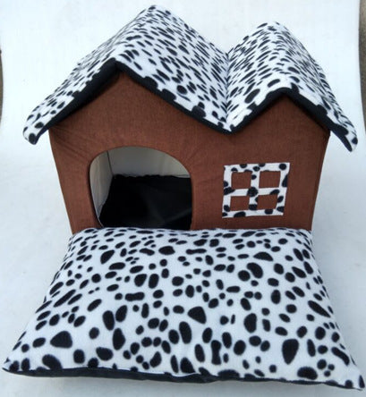 Pet Supplies Winter Pet kennel