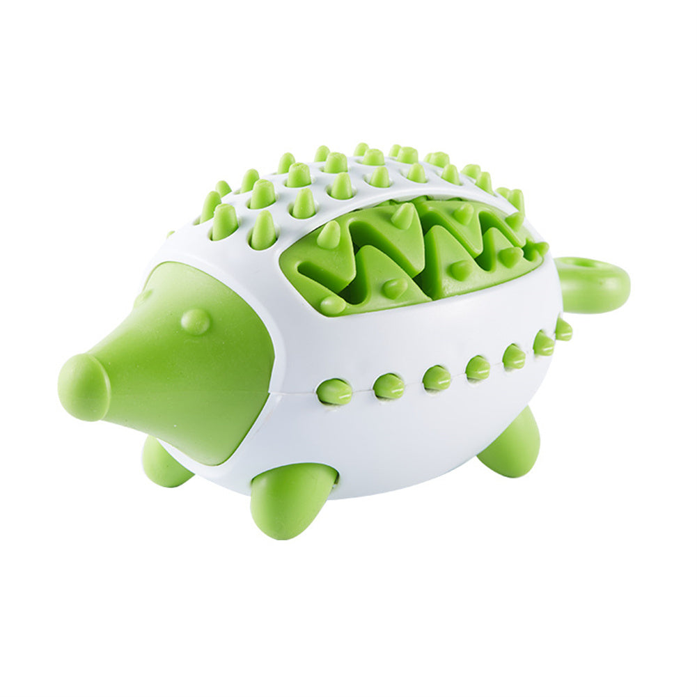 Pet Interactive TPR Leaking Food Toys