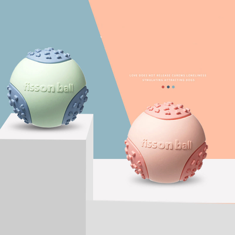 Rolling Ball For Dogs