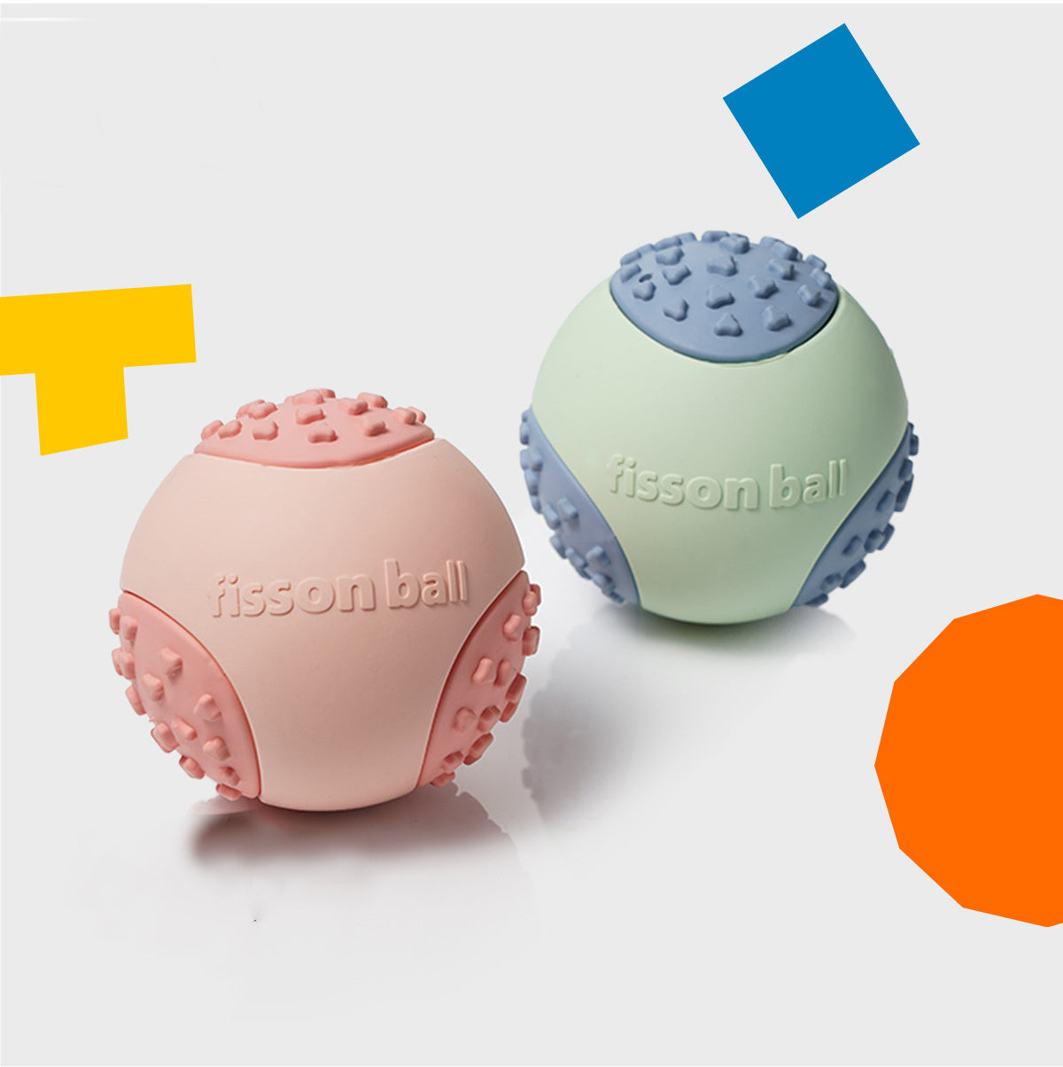 Rolling Ball For Dogs